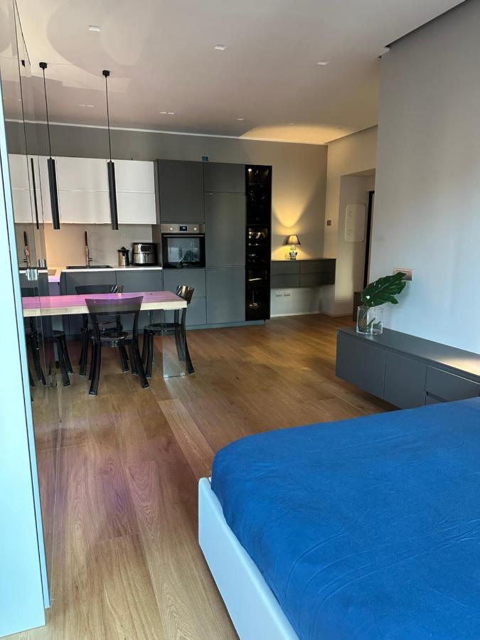 Apartamento Lr Deluxe - Fondazione Prada - Metro M3 Milán
