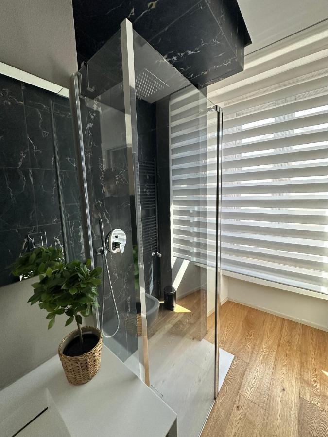 Apartamento Lr Deluxe - Fondazione Prada - Metro M3